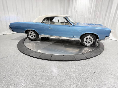 1967 Pontiac LeMans