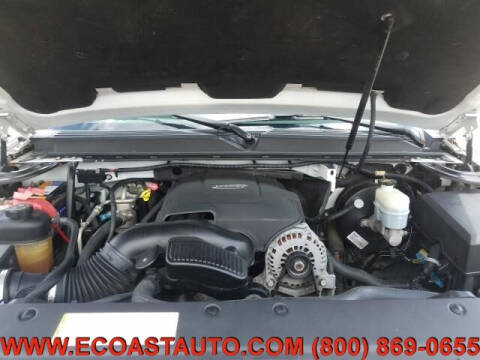 2007 Chevrolet Avalanche