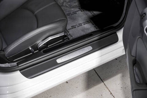 2010 Porsche Cayman S