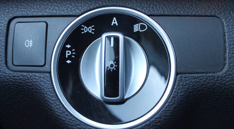 2011 Mercedes-Benz E-Class