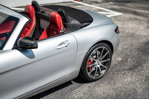 2013 Mercedes-Benz SLS AMG GT