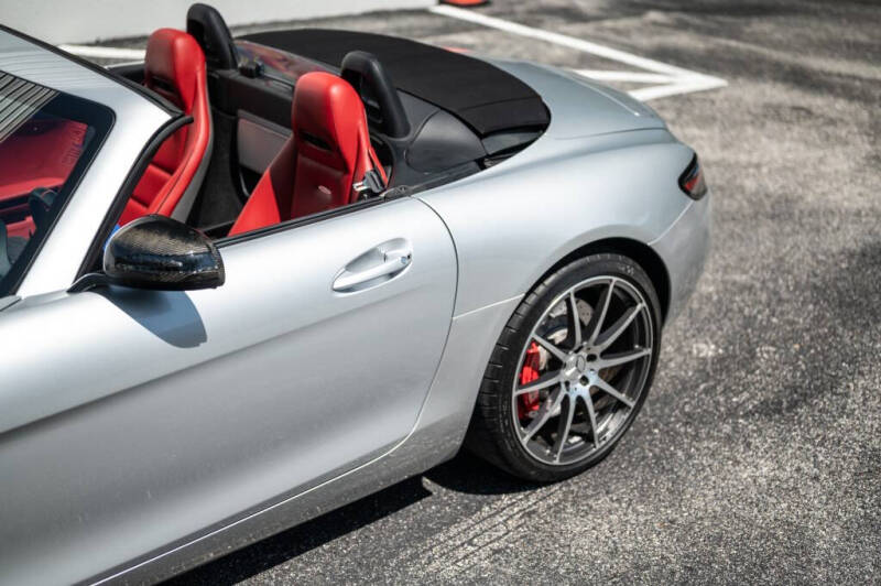 2013 Mercedes-Benz SLS AMG GT