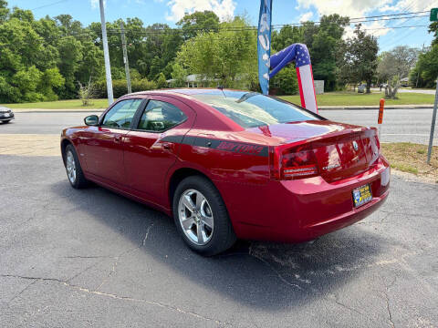 2008 Dodge Charger RT