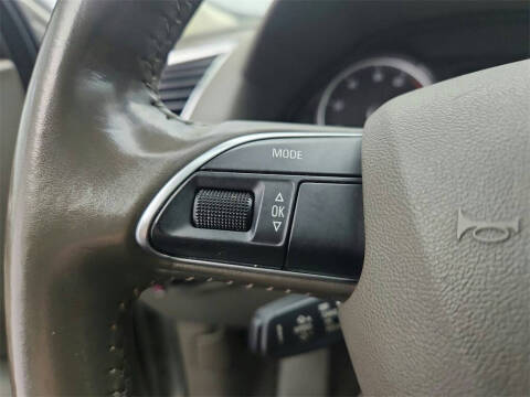 2017 Audi Q5 2.0T quattro Premium Plus