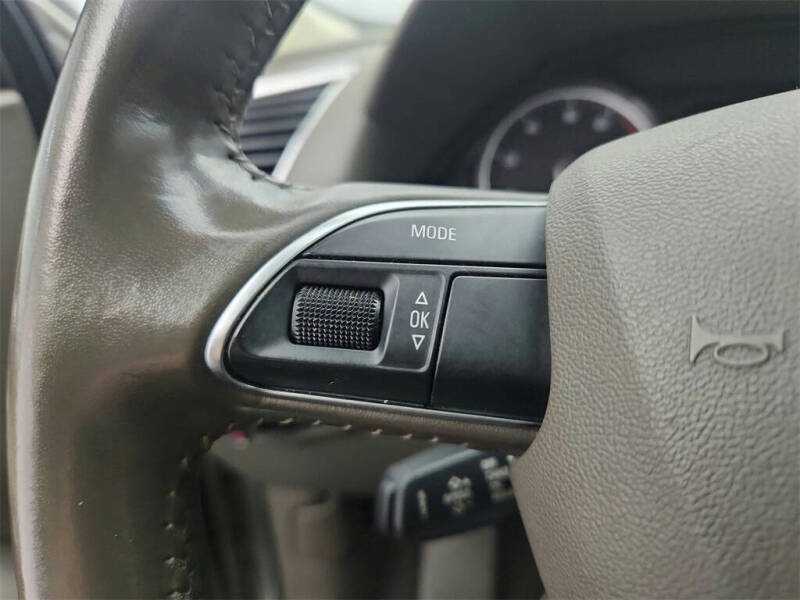 2017 Audi Q5 2.0T quattro Premium Plus