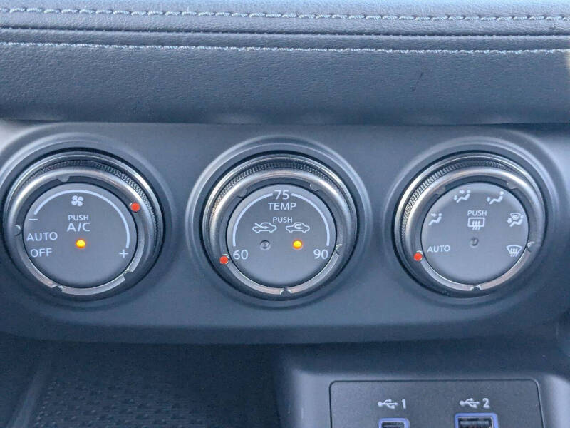 2026 Nissan Z Performance