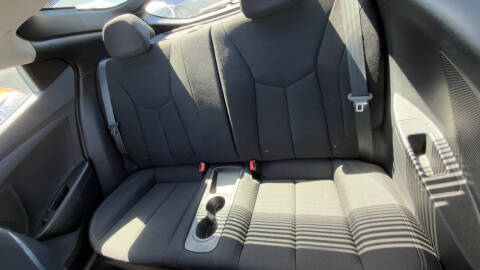 2015 Hyundai Veloster