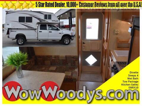 2009 Dodge Ram Pickup 2500 for sale at WOODY'S AUTOMOTIVE GROUP in Chillicothe MO