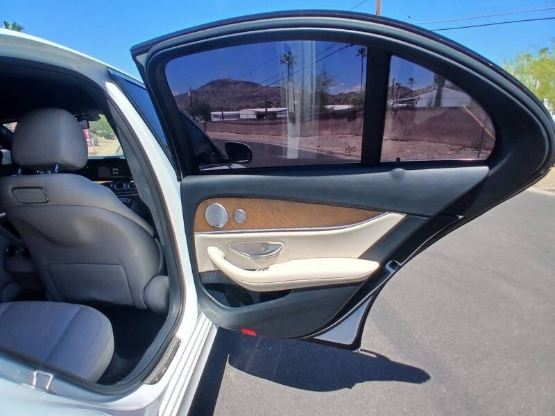 2019 Mercedes-Benz E-Class E 300