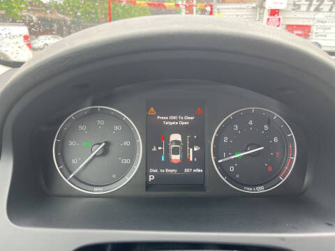 2013 Land Rover LR2 HSE