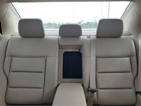 2013 Mercedes-Benz E-Class