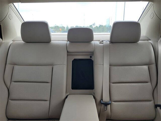 2013 Mercedes-Benz E-Class