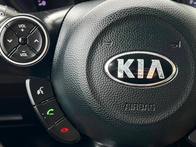 2018 Kia Soul for sale at B2 AUTO SALES in Pompano Beach, FL