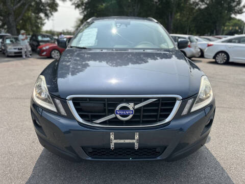 2010 Volvo XC60 T6
