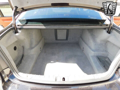 2013 BMW 7 Series ALPINA B7 LWB xDrive