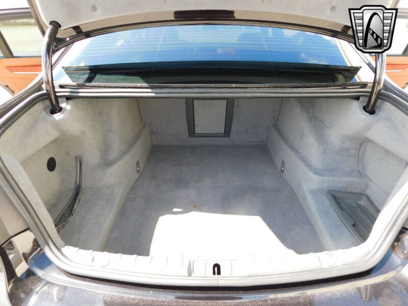 2013 BMW 7 Series ALPINA B7 LWB xDrive