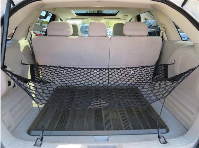 2010 Ford Edge Limited