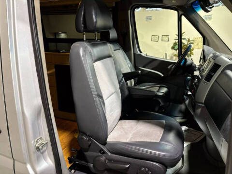 2008 Freightliner Sprinter 3500