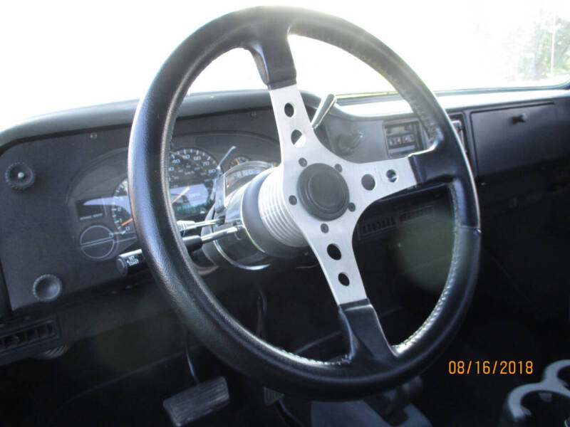 2002 GMC C/K 1500 Series