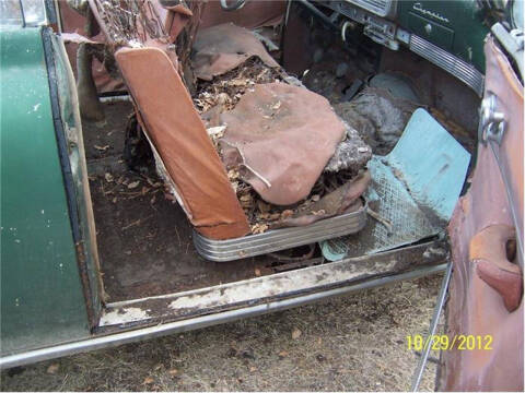 1948 Studebaker Champion