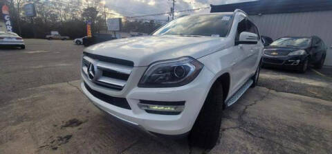 2016 Mercedes-Benz GL-Class for sale at Yep Cars Montgomery Highway in Dothan AL