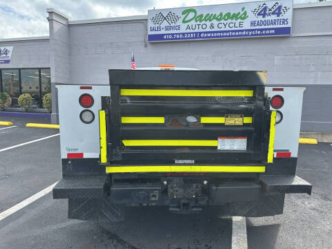 2012 Ford F-350 Super Duty XL