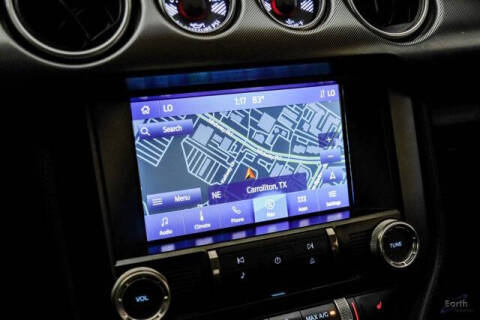 2022 Ford Mustang Shelby GT500