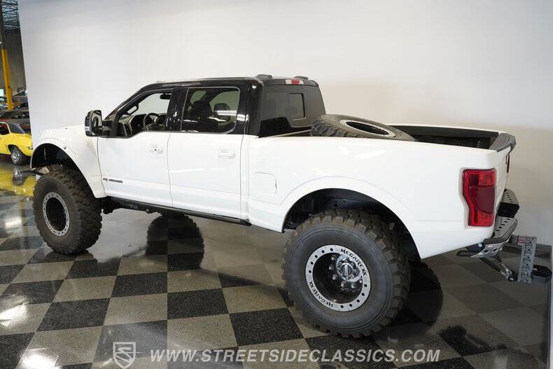 2022 Ford F-250 Super Duty