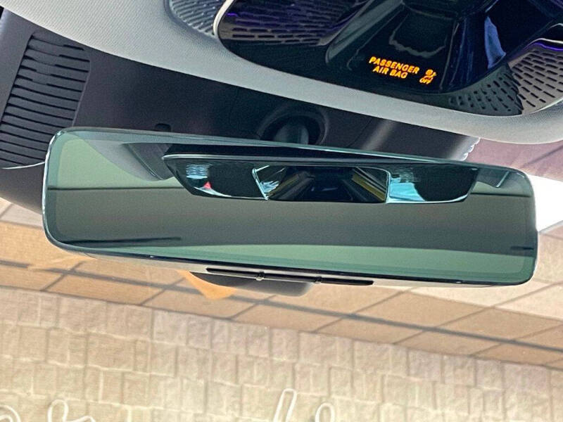 2023 Mercedes-Benz EQS EQS 450 4MATIC