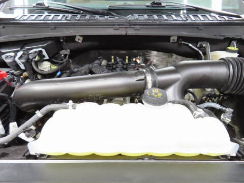 2024 Ford Expedition MAX King Ranch