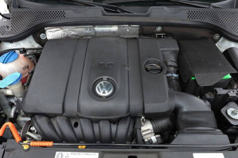 2014 Volkswagen Beetle