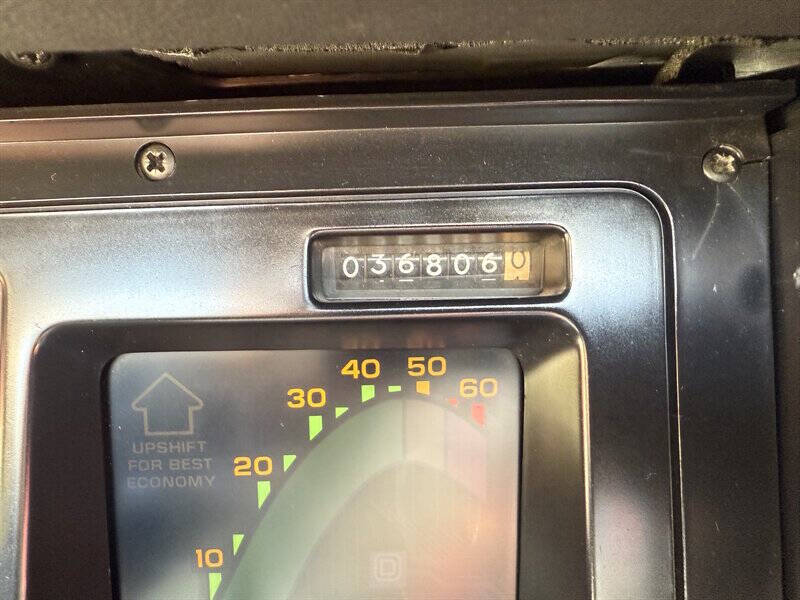 1987 Chevrolet Corvette