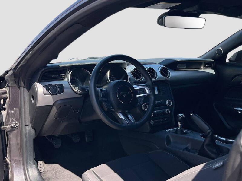 2023 Ford Mustang GT