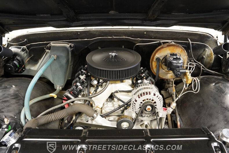 1970 Chevrolet C10