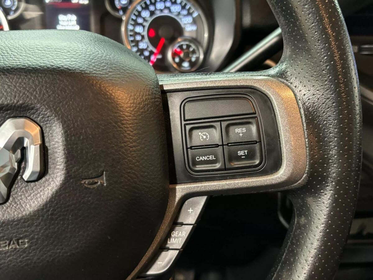 2019 Ram 3500 for sale at IMD MOTORS, INC in Dallas, TX