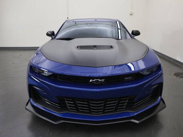 2022 Chevrolet Camaro SS