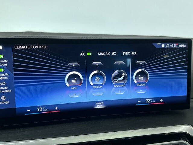 2024 BMW 3 Series 330i xDrive