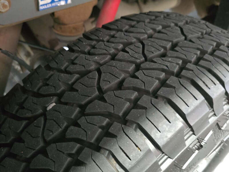 2018 Chevrolet Silverado 2500HD