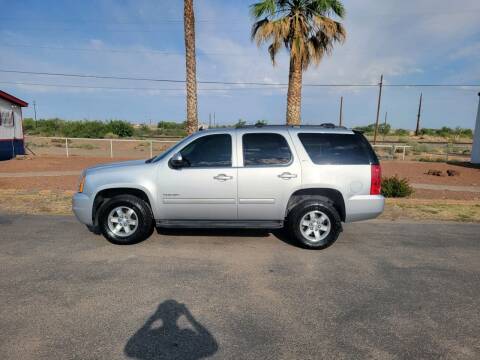 2014 GMC Yukon for sale at Ryan Richardson Motor Company in Alamogordo NM