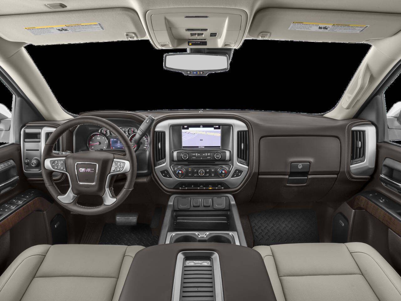 2017 GMC Sierra 1500 44