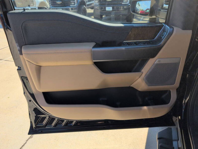 2026 Ford F-350 Super Duty