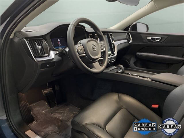 2025 Volvo S60 B5 Core