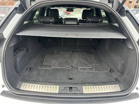 2023 Land Rover Range Rover Velar P250 R-Dynamic S