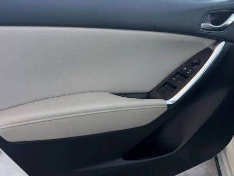 2014 Mazda CX-5 Touring