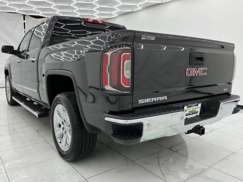 2016 GMC Sierra 1500