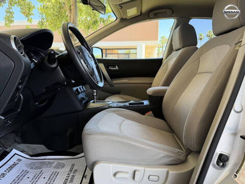 2012 Nissan Rogue