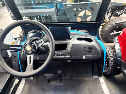 2023 Bintelli Beyond 4L