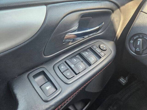 2020 Dodge Grand Caravan GT