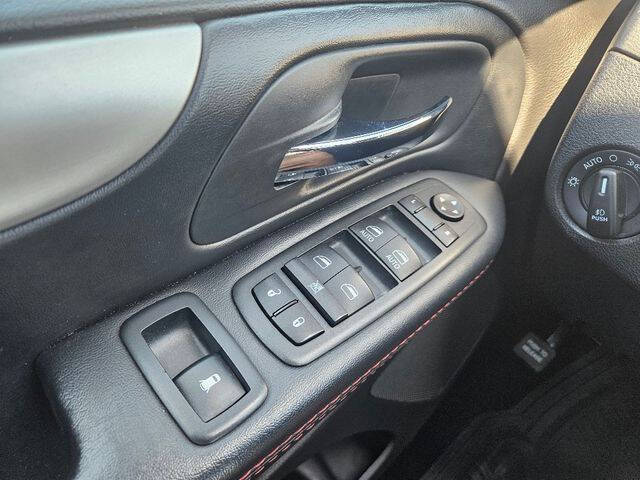 2020 Dodge Grand Caravan GT