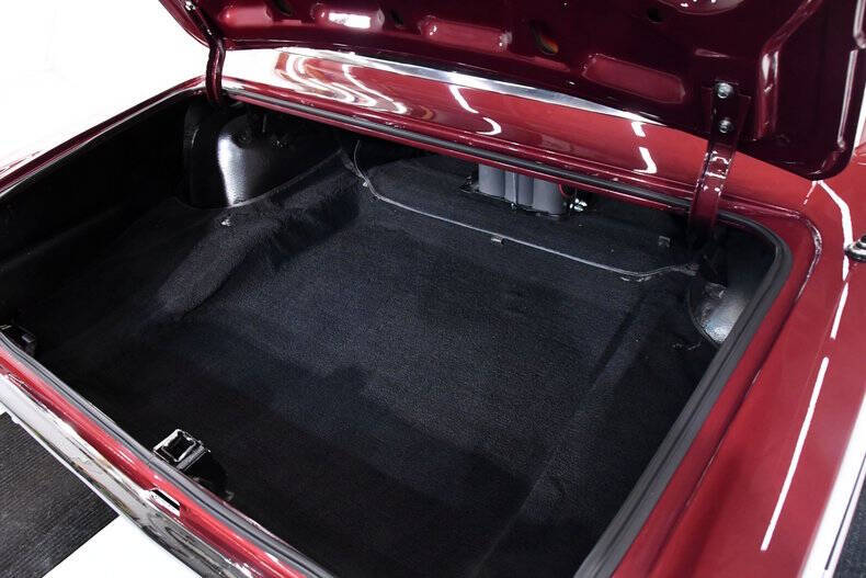 1966 Chevrolet Nova